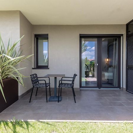 Quellenhof Luxury Resort Lazise Exteriér fotografie