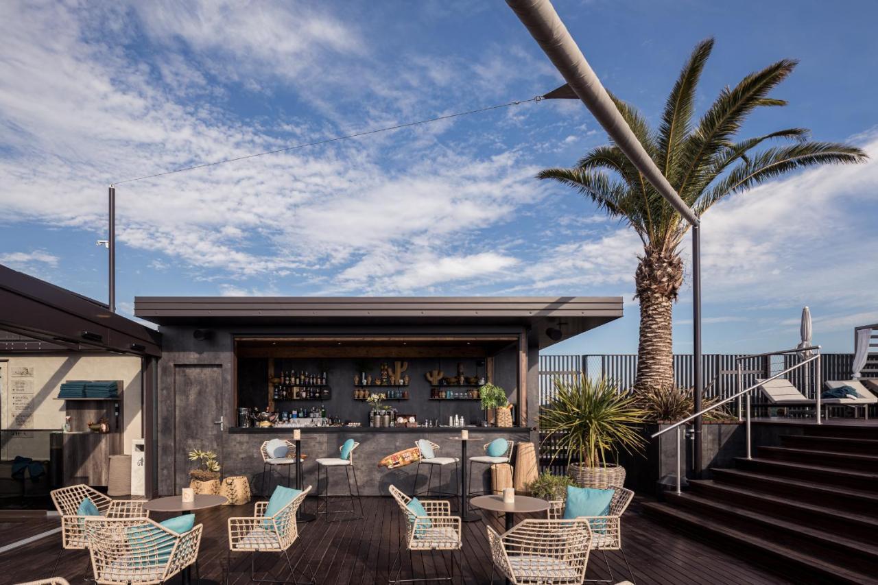 Quellenhof Luxury Resort Lazise Exteriér fotografie
