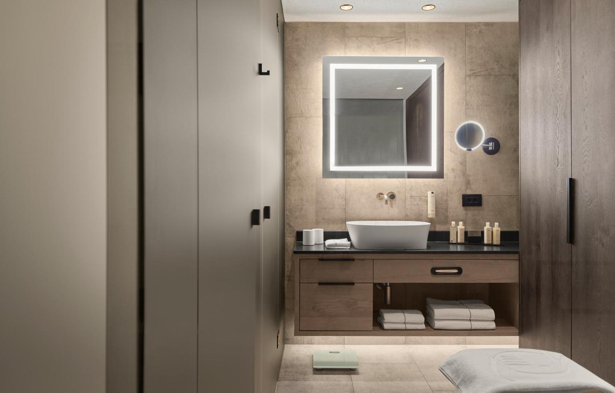 Quellenhof Luxury Resort Lazise Exteriér fotografie