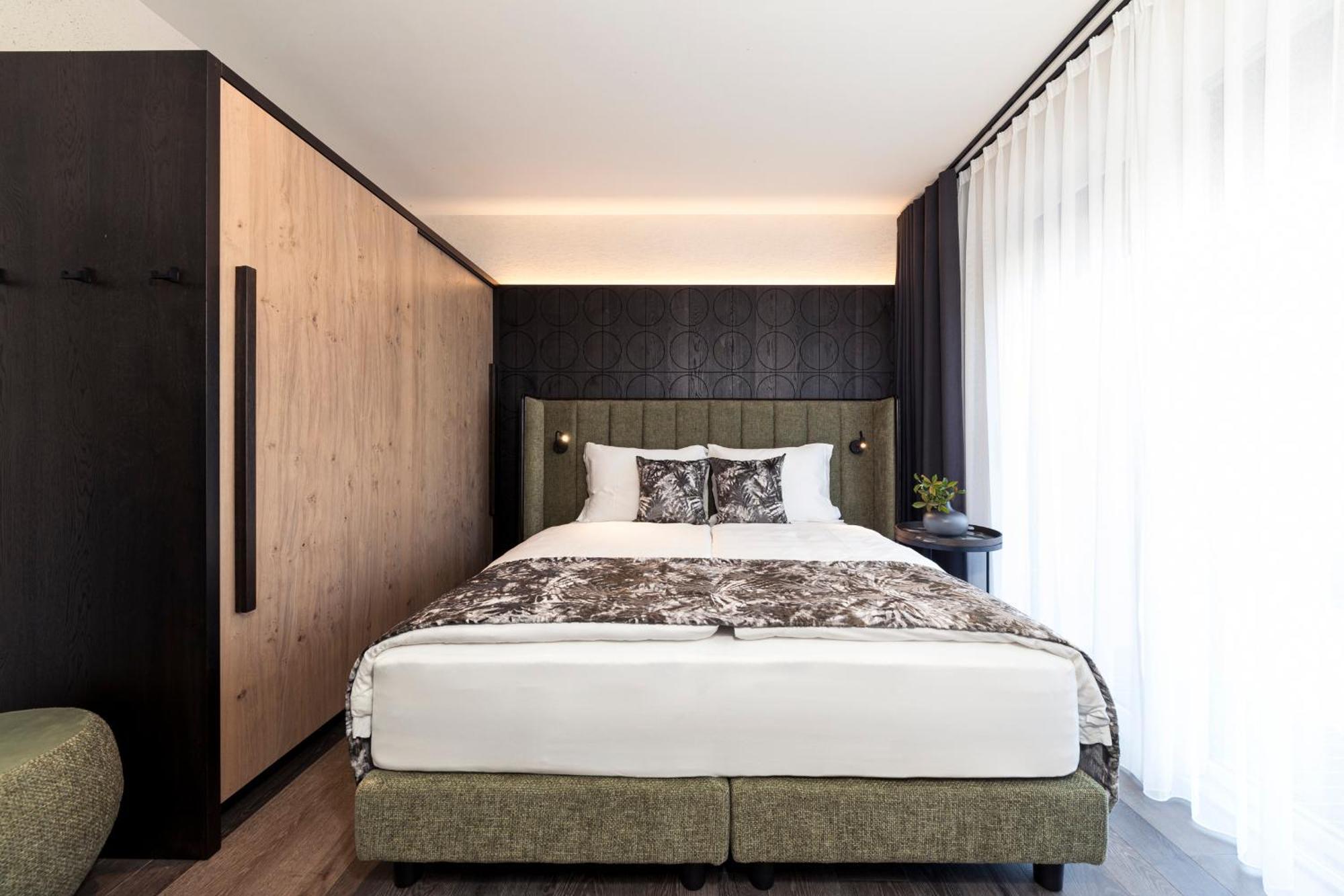 Quellenhof Luxury Resort Lazise Exteriér fotografie