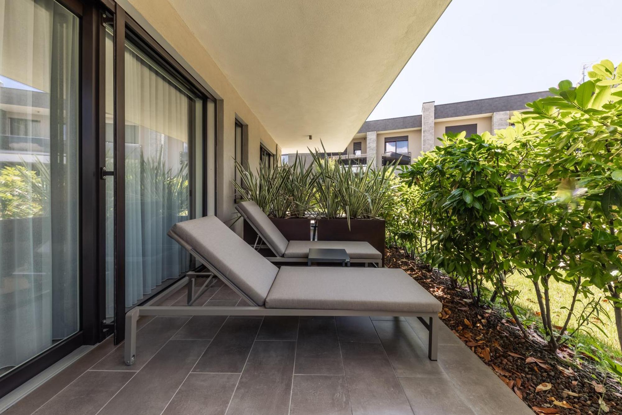 Quellenhof Luxury Resort Lazise Exteriér fotografie