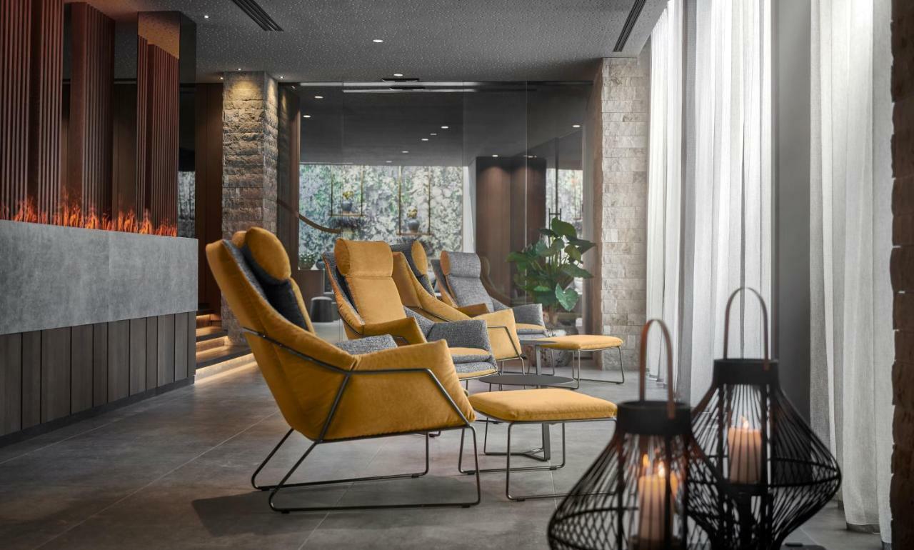 Quellenhof Luxury Resort Lazise Exteriér fotografie