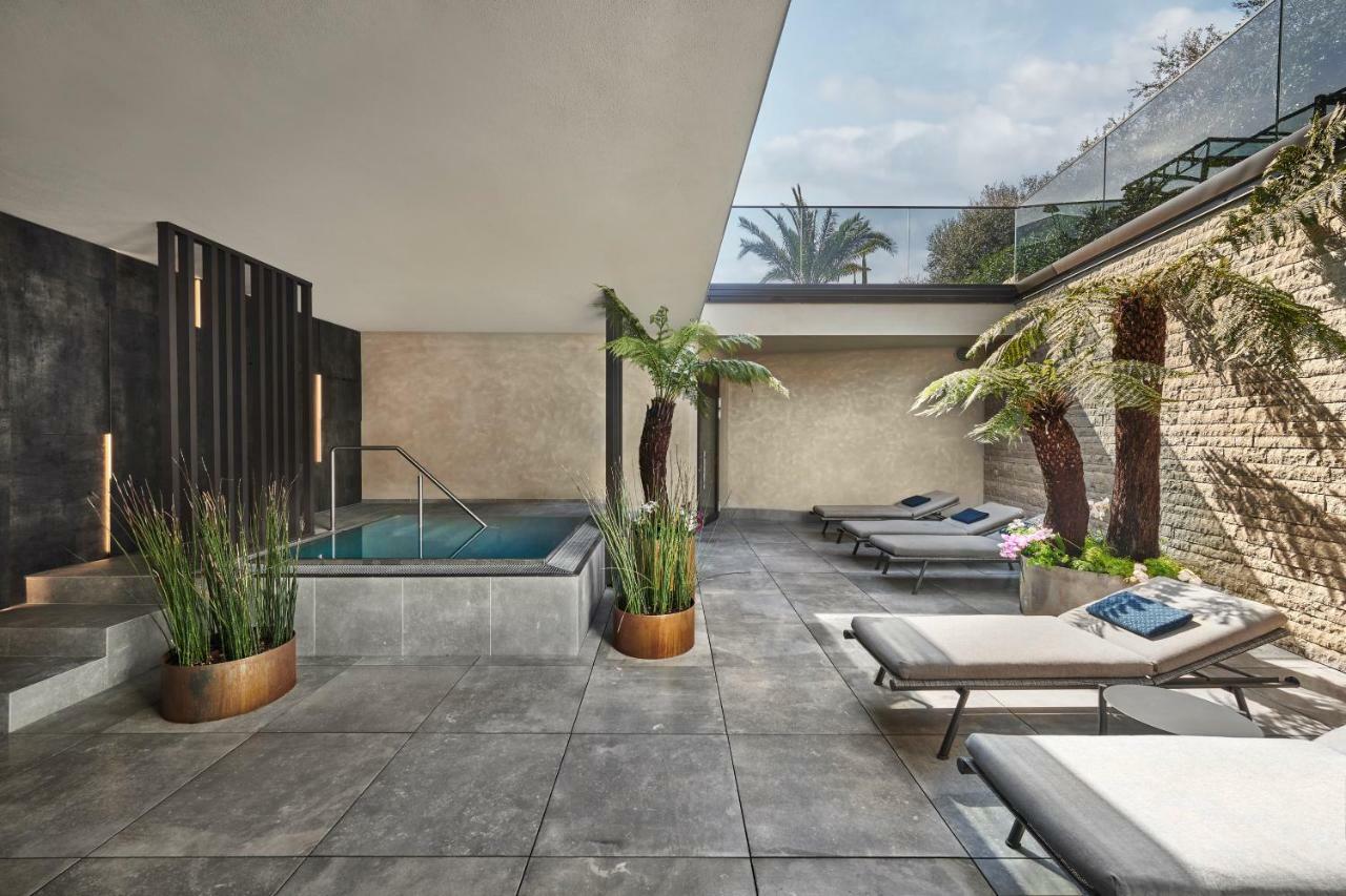 Quellenhof Luxury Resort Lazise Exteriér fotografie