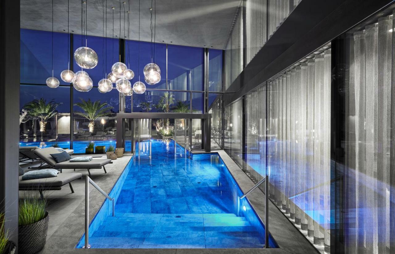 Quellenhof Luxury Resort Lazise Exteriér fotografie